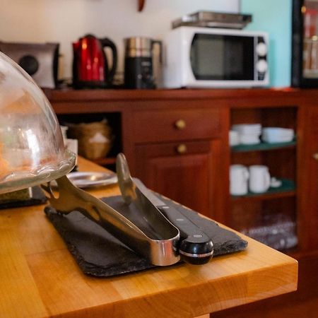 La Asomada Del Gato Guest House La Laguna  Ngoại thất bức ảnh