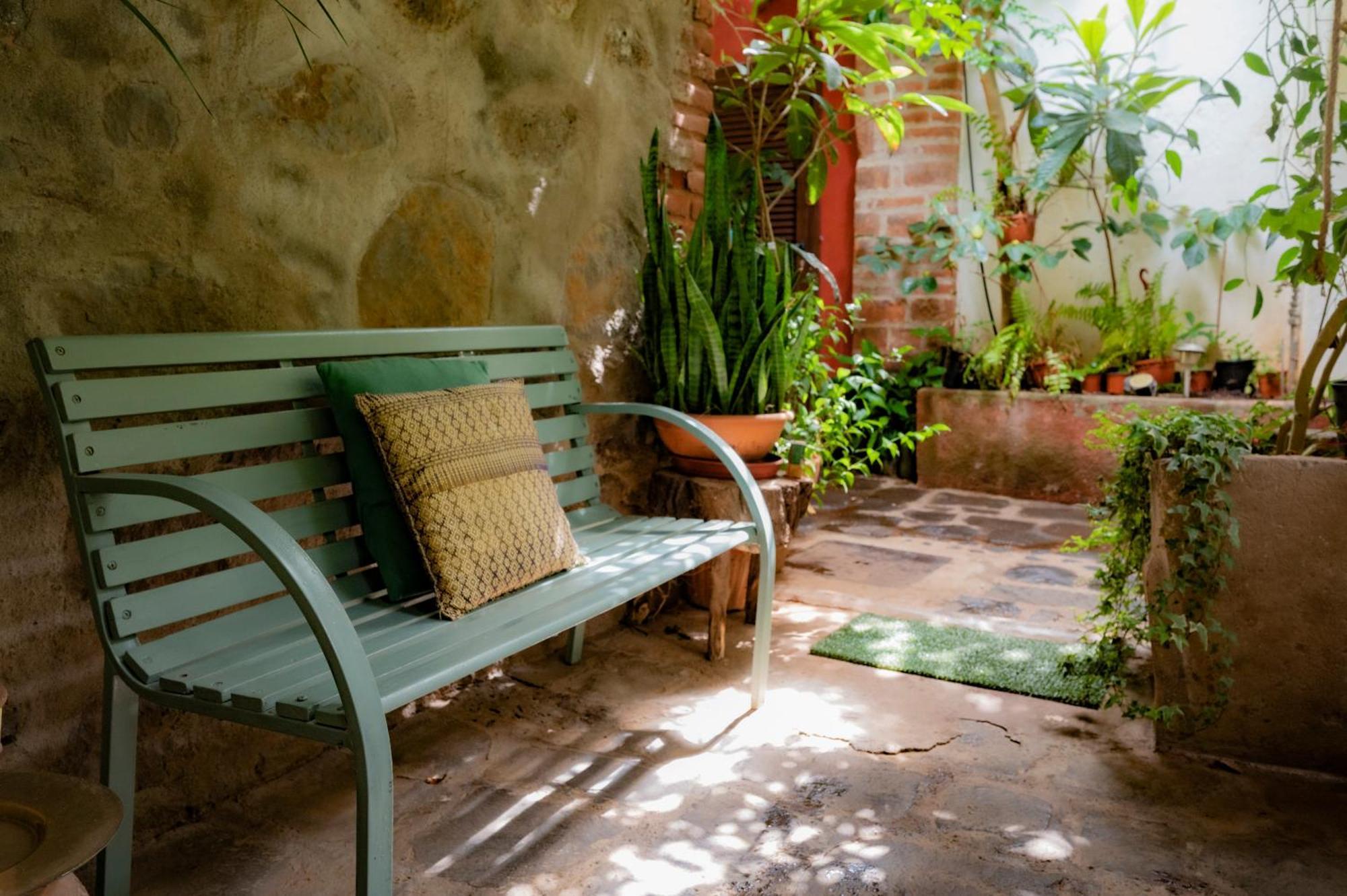 La Asomada Del Gato Guest House La Laguna  Ngoại thất bức ảnh