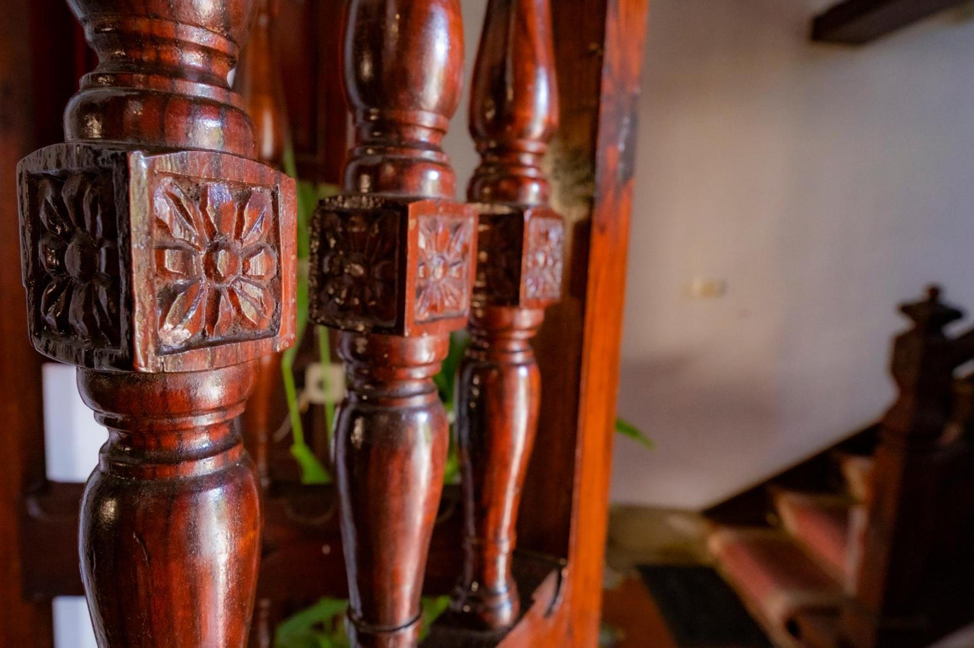 La Asomada Del Gato Guest House La Laguna  Ngoại thất bức ảnh