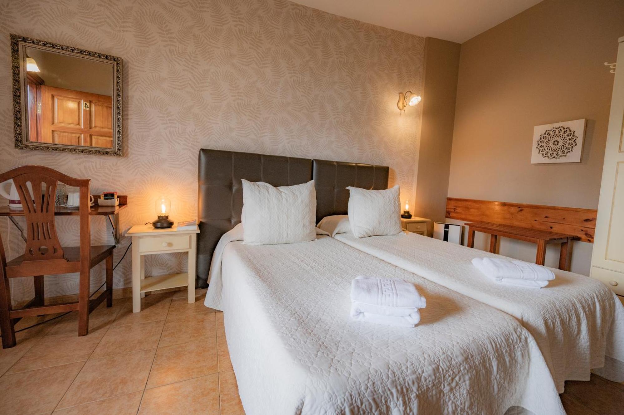 La Asomada Del Gato Guest House La Laguna  Ngoại thất bức ảnh