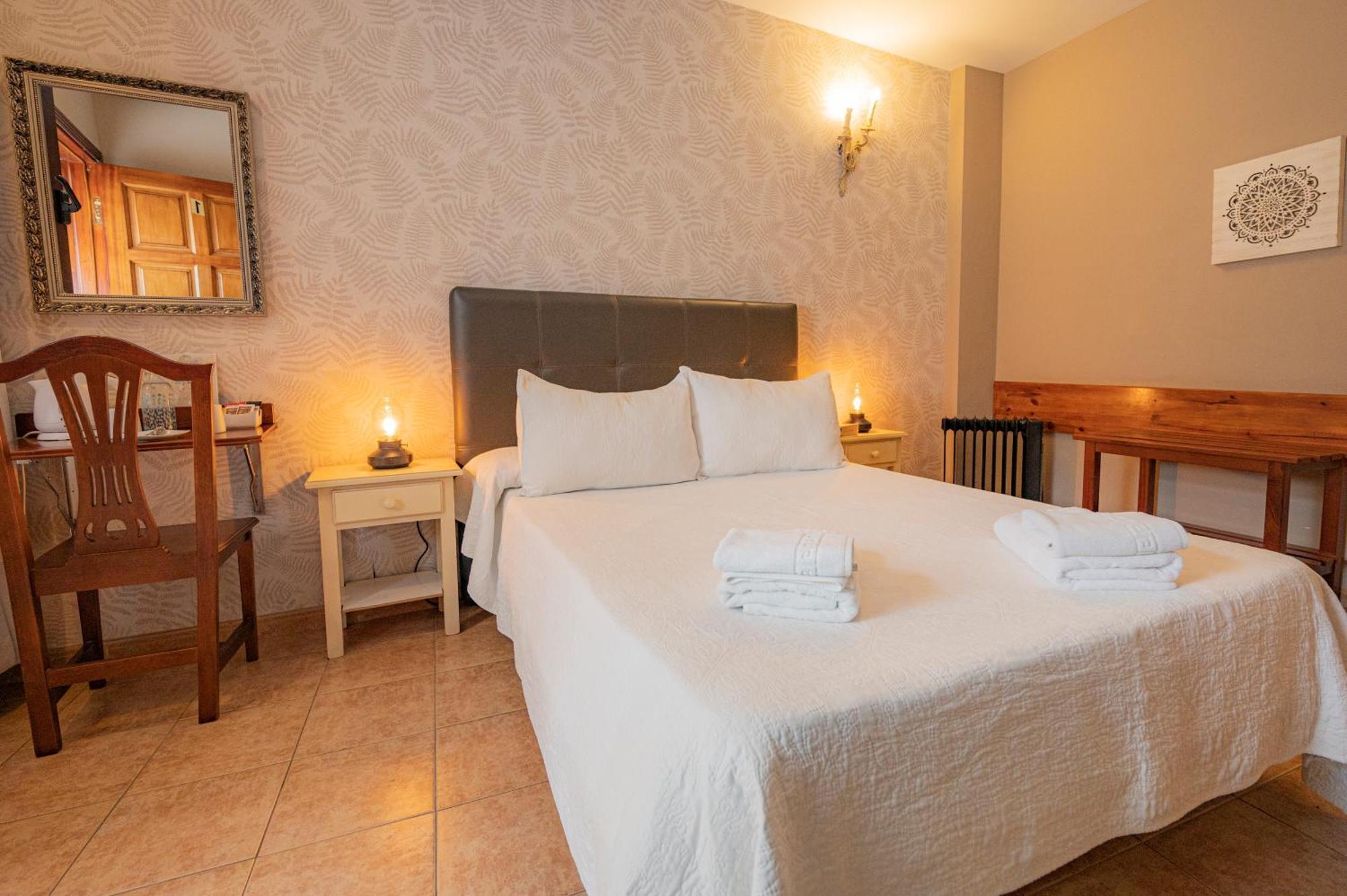 La Asomada Del Gato Guest House La Laguna  Ngoại thất bức ảnh