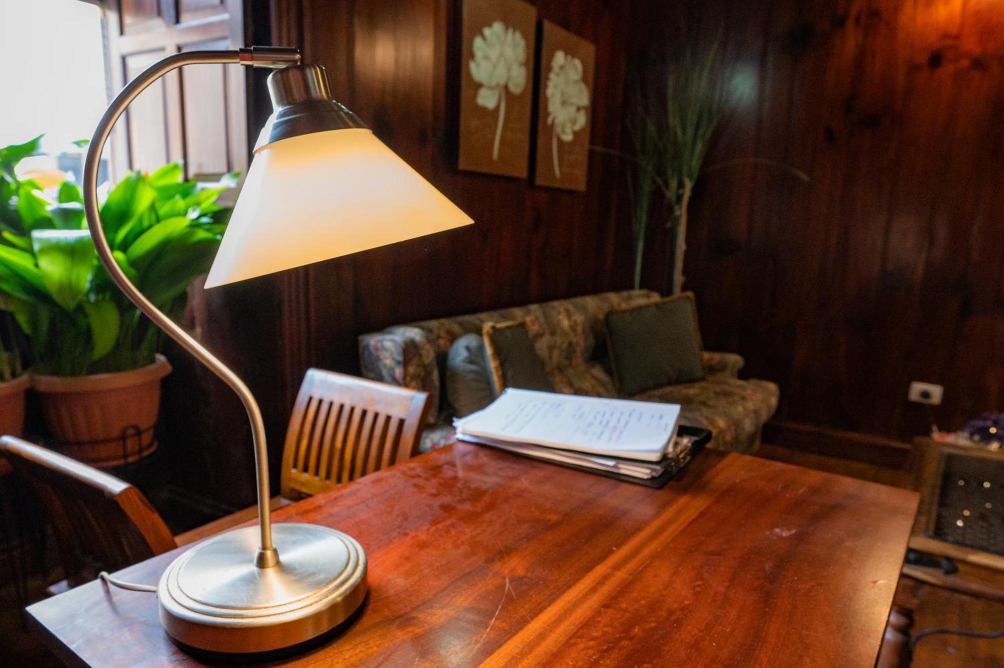 La Asomada Del Gato Guest House La Laguna  Ngoại thất bức ảnh