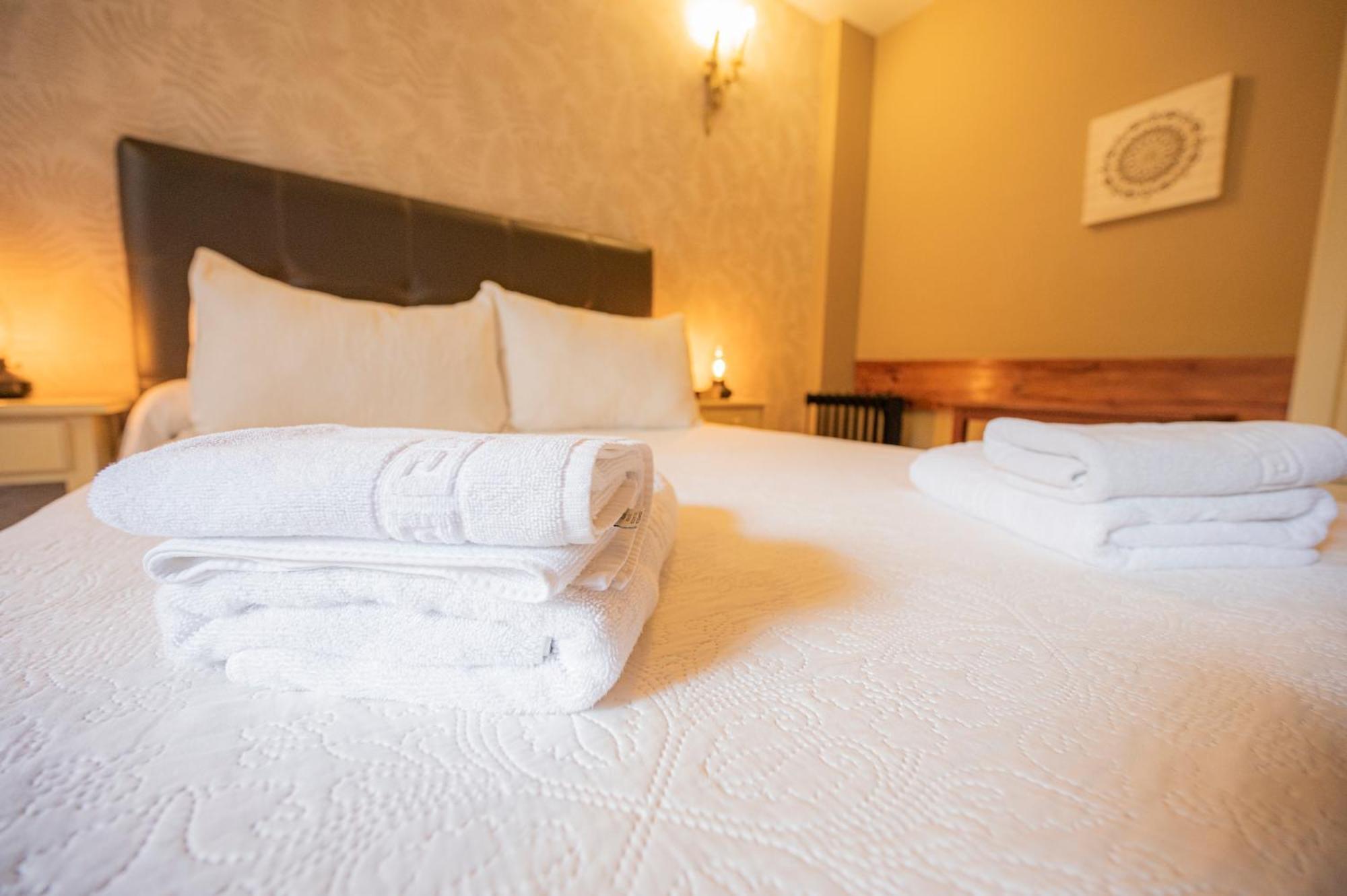La Asomada Del Gato Guest House La Laguna  Ngoại thất bức ảnh