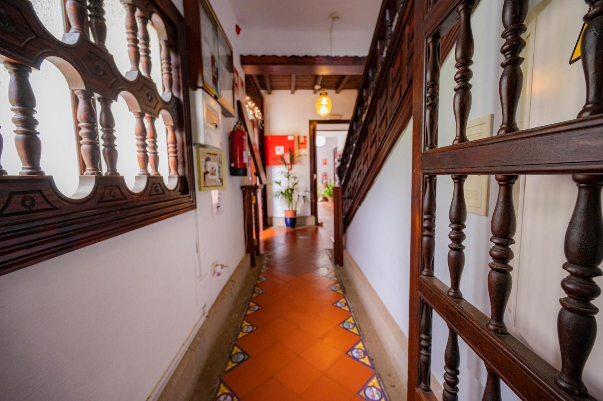 La Asomada Del Gato Guest House La Laguna  Ngoại thất bức ảnh