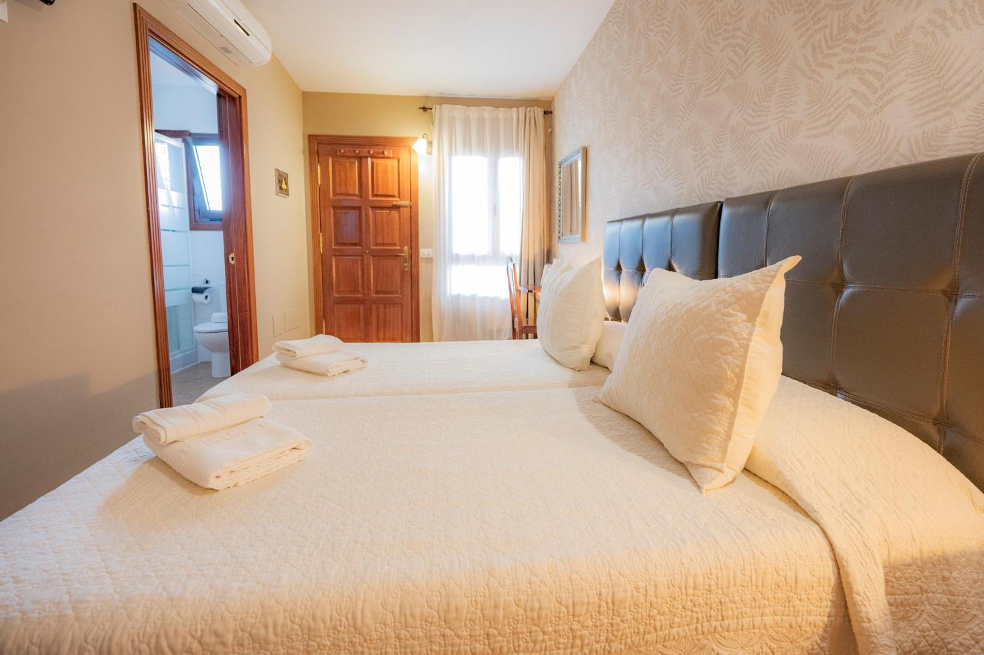 La Asomada Del Gato Guest House La Laguna  Ngoại thất bức ảnh