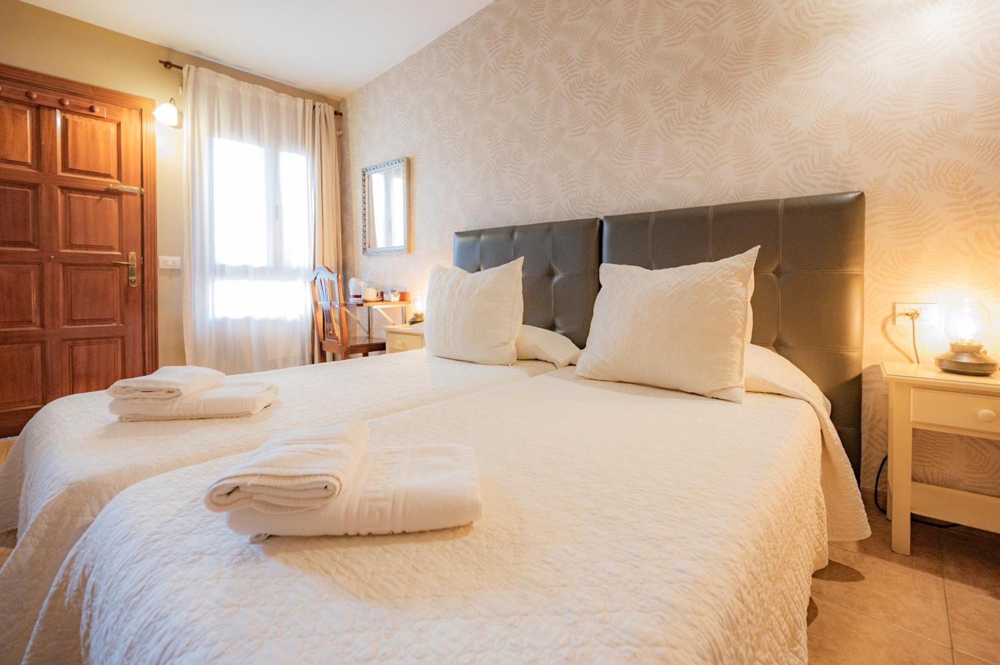 La Asomada Del Gato Guest House La Laguna  Ngoại thất bức ảnh